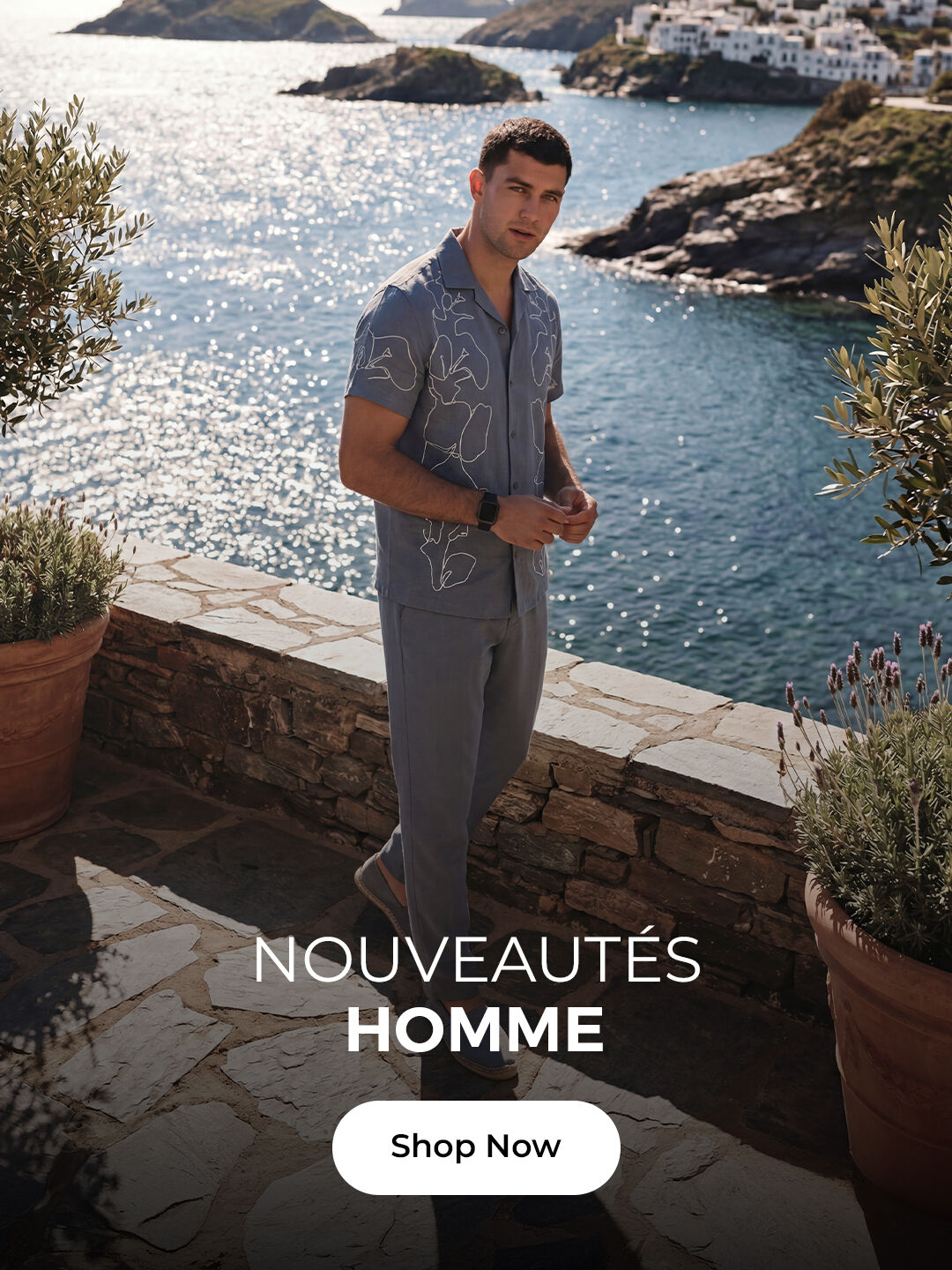 Summer Uniform